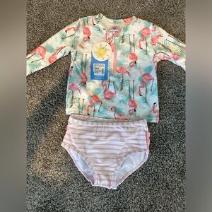 Ruffle Butts 3T new with tags